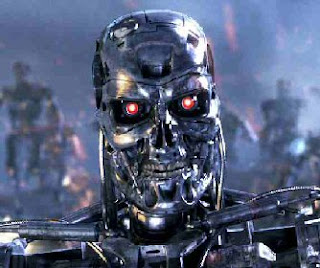Terminator Salvation 2009 Hindi Dubbed Movie Watch Online