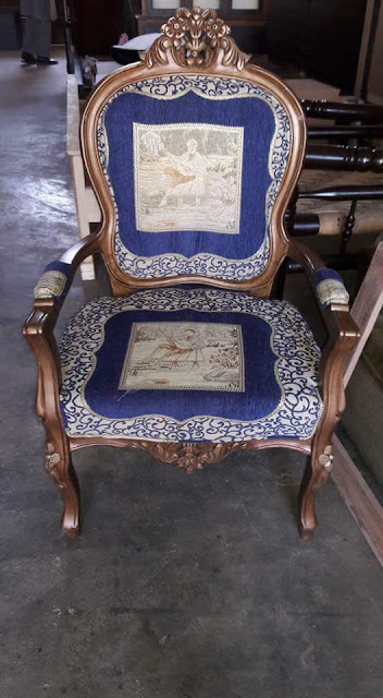 80+ Chiniot Furniture Chairs Design in Pakistan