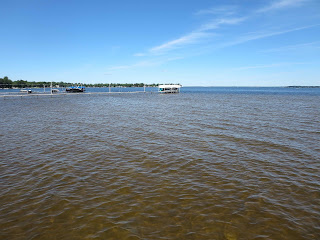 Trestle Park