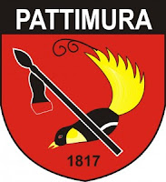 Logo Kodam XVI Pattimura