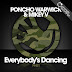 Poncho Warwick - Everybody's Dancing EP