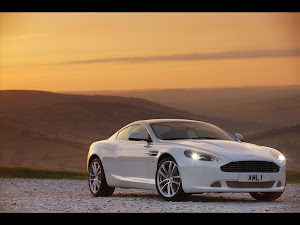 Aston Martin DB9 2011 (1)