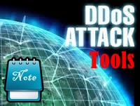 Cara Membuat Tool DDoS Sederhana dari Notepad