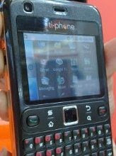 android TiPHone A88