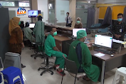 Nakes Di Lamongan Jadi Prioritas Vaksin Tahap 1