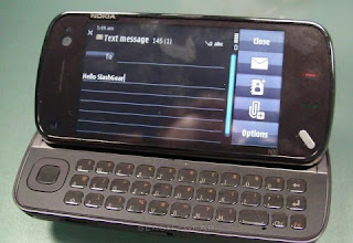 Nokia N97 gets June