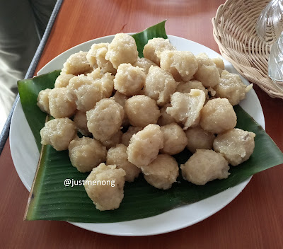 pempek Cek Ya Palembang