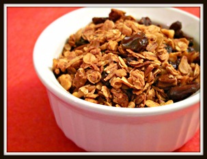 granola 1