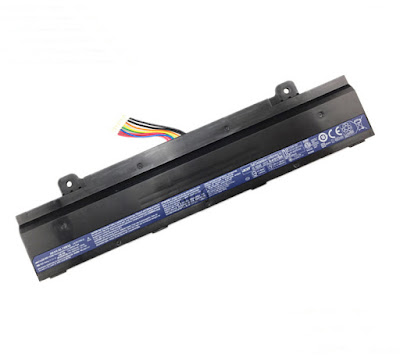 AL15B32 Akku für Acer Aspire V5-591G Series 31CR17/65-2 11.1V 56Wh