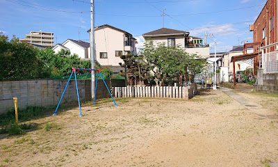 十二社権現宮(松原市)