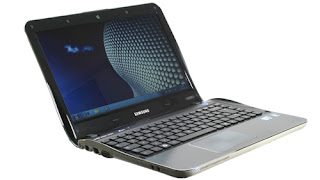 Notebook Samsung SF310 Drivers