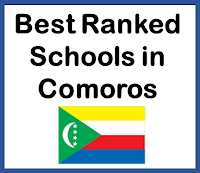 Top Best Ranking Schools in Comoros
