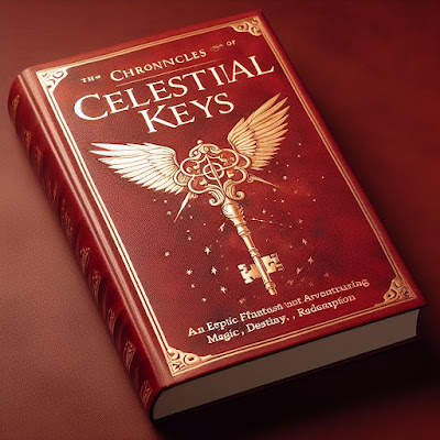 The-Chronicles-of-Celestial-Keys