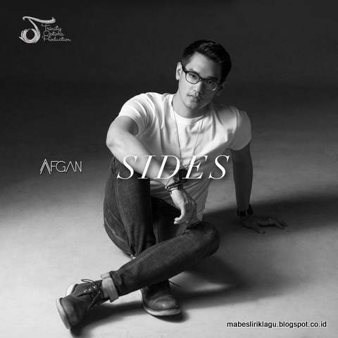 Lirik Lagu Afgan Terbaru 