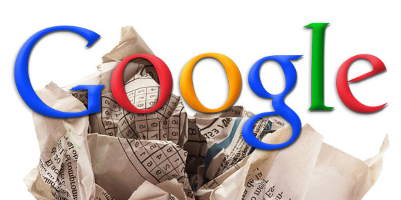 La “Tasa Google”, el desconocimiento y un ejemplo personal