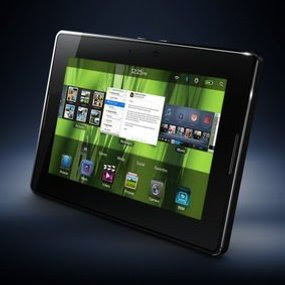 BlackBerry PlayBook