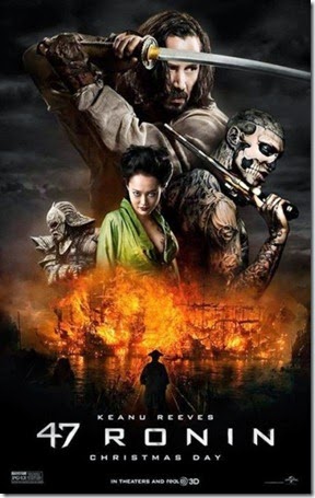 ตัวอย่างหนัง-47-Ronin-47-โรนิน-มหาศึกซามูไร-ซับไทย1