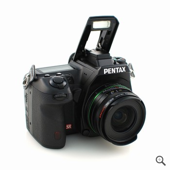 Pentax K-7
