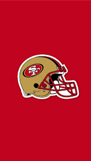 Free Download San Francisco 49ers HD NFL Wallpapers for iPhone 5