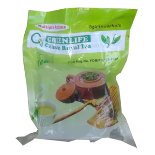 Greenlife Chinese Royal Tea