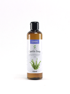 Rosemary Cleansing Soap Philippines 250mL