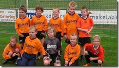 Rens Voetbal