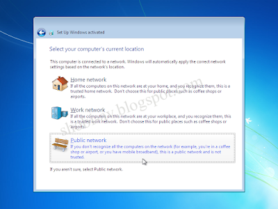 setting firewall windows cara install windows 7