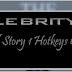 Manual Story 1 Hotkeys v.6097 By Mars Celebrity