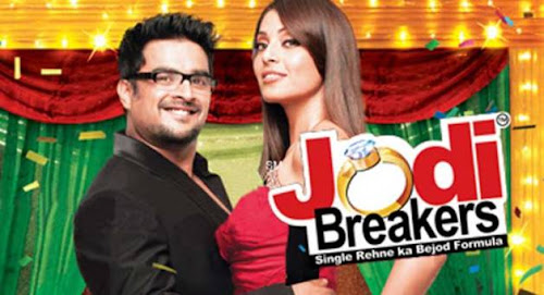 Jodi Breakers (2012) Movie