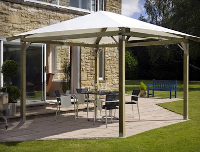 Outdoor Canopies