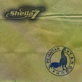 Sheila on 7 - Tertatih