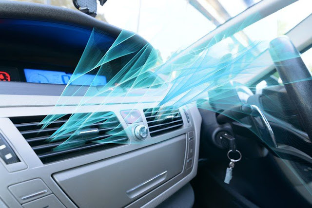 Penyebab AC Di Kendaraan Tidak Dingin Coba Periksa Komponen Berikut Ini