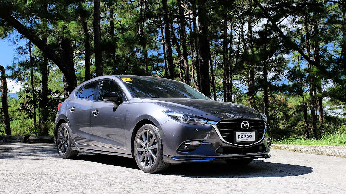 Share Your Mazda Story, Win a Dinner For Two After the Quarantine