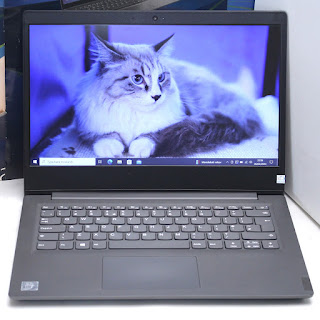 Jual Laptop Lenovo V14-IIL Core i5 Gen10 ( 14" FHD )