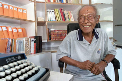 Pramoedya Ananta Toer