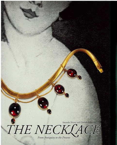 The Necklace by Guy de Maupassant