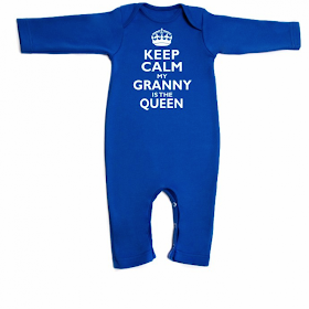 royal baby clothes