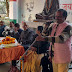 बाराबंकी  में कवि सम्मेलन आयोजित 
