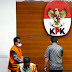 KPK Tahan Wakil Ketua DPRD Tulungagung Terkait Dugaan Korupsi Suap  