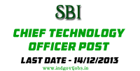 SBI-CTO-2013