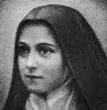 St. Therese of Lisieux