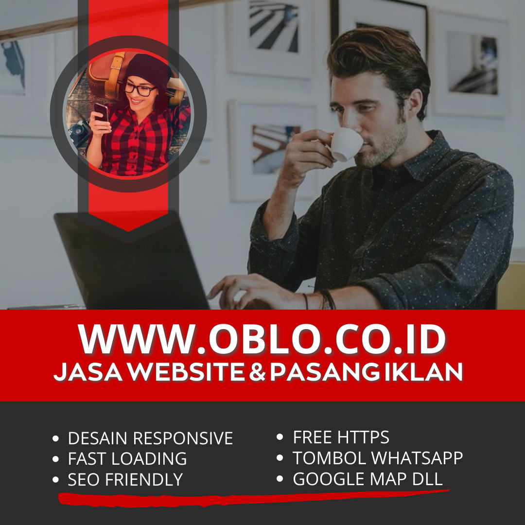 jasa landing page