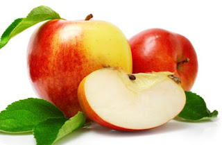 20 Benefits of Apples For Health