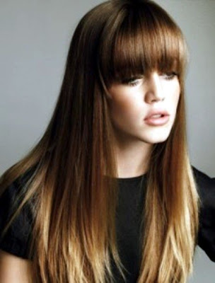 2013 Hair Color Trends