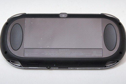 Buy PSVita Screen Protective Filter, PlayStation Vita specs, PlayStation Vita launch titles, PlayStation Vita features