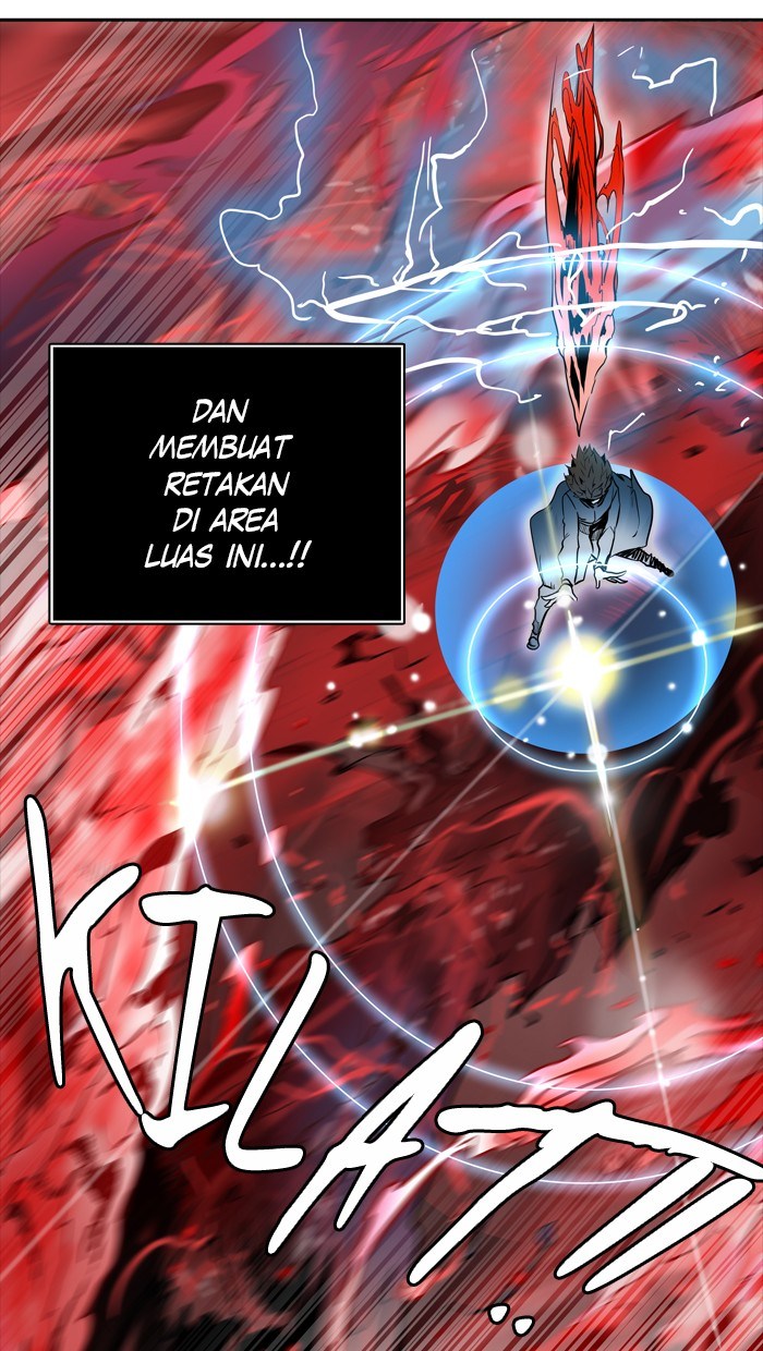 Webtoon Tower Of God Bahasa Indonesia Chapter 333