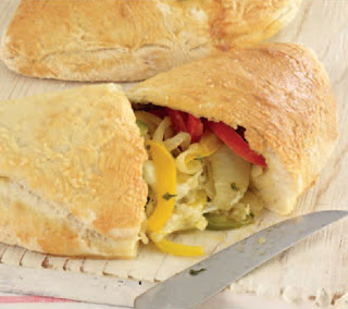 Three-Pepper-Calzone-with-Cheese-Recipe