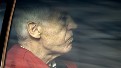 Jerry Sandusky