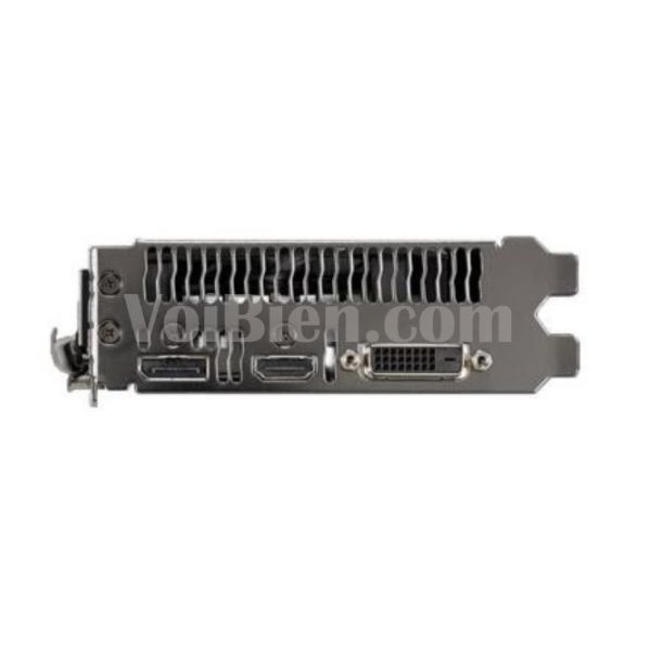 Card Màn Hình ASUS GTX1070Ti 8GB ROG – VGA00072 Card Màn Hình ASUS GTX1070Ti 8GB ROG Chính Hãng