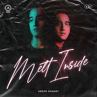 MP3 download Andre Dunant - Melt Inside - Single iTunes plus aac m4a mp3